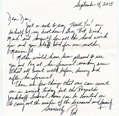 Lives We've Touched | Reynolds-Jonkhoff Funeral Home - Traverse City, MI