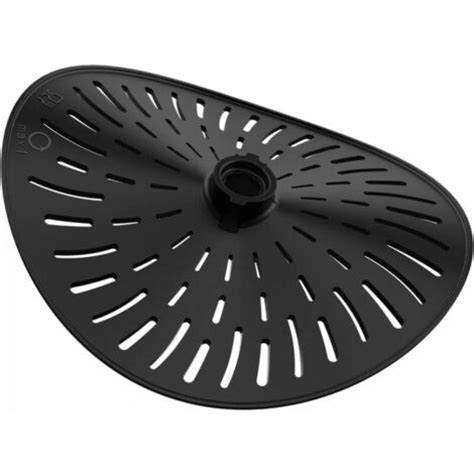 Temperature Uniformity Blade Cover Ensures Perfect Slow Cooking ...