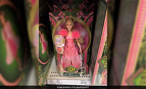 Barbie Maker Mattel Mistakenly Prints Porn Site Address On Dolls Package Apologises