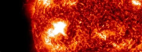 News Solar Storm 2023