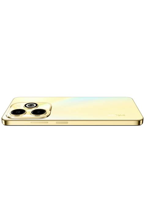 INFINIX Hot i gb Ram gb Sanal Ram gb Hafıza Gold Nfc Mevcut TÜRKİYE GARANTİLİ