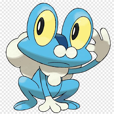 Pokémon X Dan Y Pokémon Sun And Moon Froakie Pokédex Yang Lain Lain