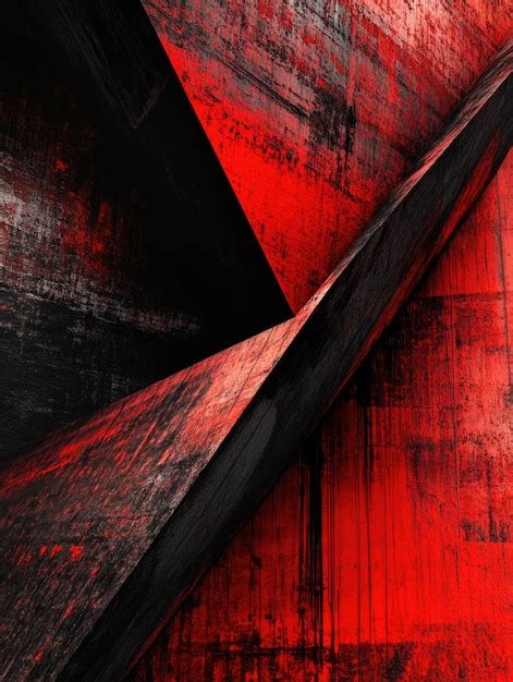 Black Red Abstract Freepik Images Free Download On Freepik