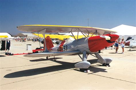 Stolp SA-300 Starduster