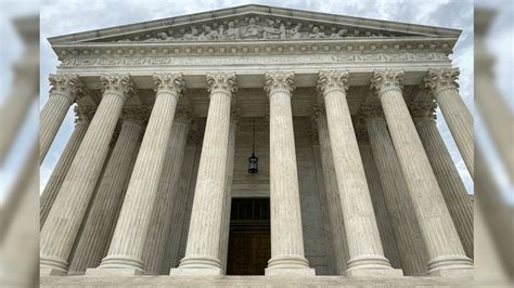 Us Supreme Court Hear Case Of Muslims Placed On No Fly List For