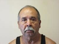 Jose Valentin Hernandez Sex Offender In San Fernando CA