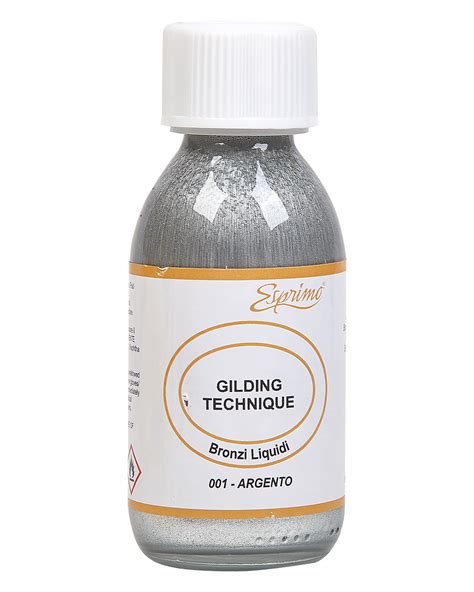 Бронза жидкая Esprimo 125 мл, разные цвета купить в Москве в интернет ...