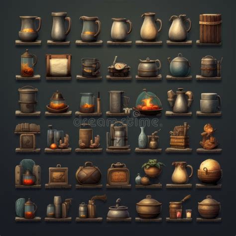 item game  stock illustration illustration  activities