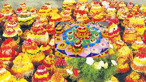 Bathukamma 2022 ప్రకృతిని ఆటపాటలతో ఆరాధించే అరుదైన ‘బతుకమ్మ’ కథలు Stories Behind The