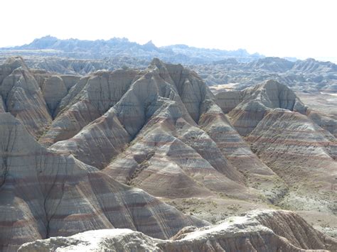 badlands black hills south dakota black hills  hike