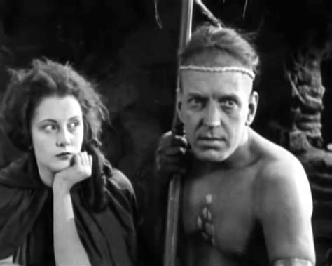 The Last Of The Mohicans 1920