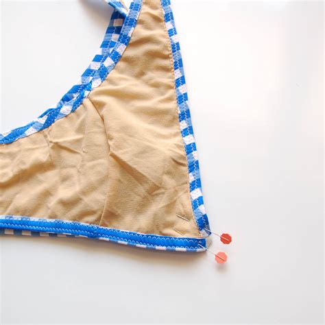 Hanna Bikini Ii Studio Costura