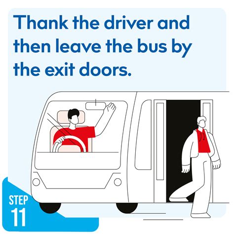 Next stop announcements improve accessibility for all city bus riders 4