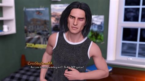 Being A Dik Part Gameplay By Loveskysan Free Porn Videos Youporn