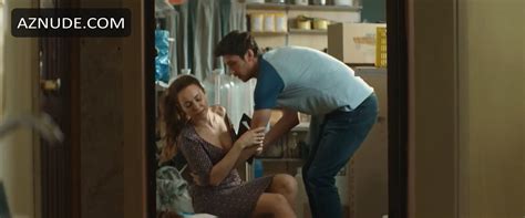 YEKATERINA GUSEVA Nude AZNude