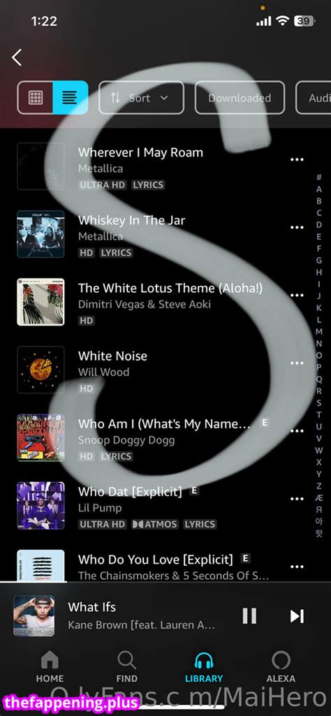 Maihero Moblayher Nude OnlyFans Photo The Fappening Plus