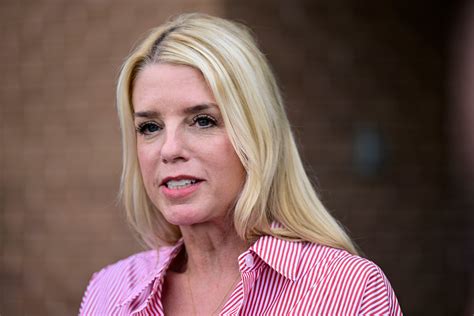 Pam Bondi - ABC Columbia