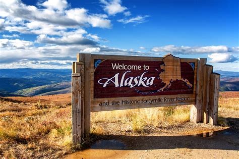 Alaska Highway Region in Interior Alaska | Travel Alaska