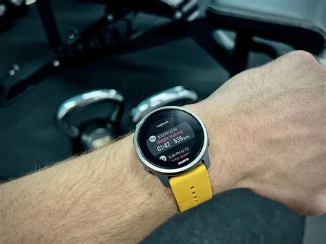 Suunto 5 peak Review - A fitness professionals look at a fitness ...