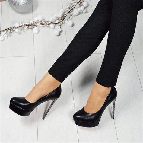 Ботинки Фото На Высоком Каблуке Фото – Telegraph