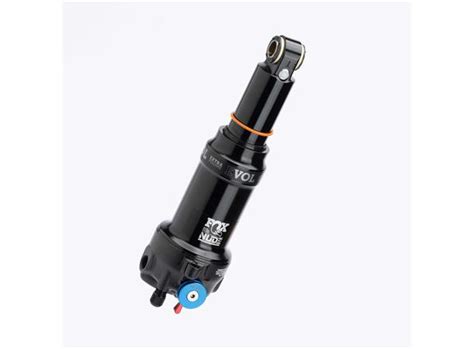 Scott Rear Shock Spark Fox Nude Verkstedmateriell Ramo AS