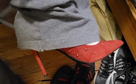 Miss Sock Trampler Porn Videos Sex Model Nudes Xhamster