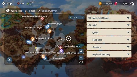 Where To Find Opal Ore In Summoners War Chronicles