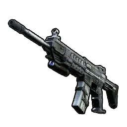 Assault Rifle Palworld Hardcore Gamer