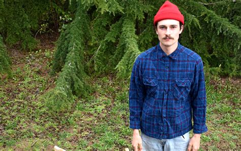 Flood Goth Babe Gets Candid About Van Life And Suffering From Ptsd In Short Film Tides