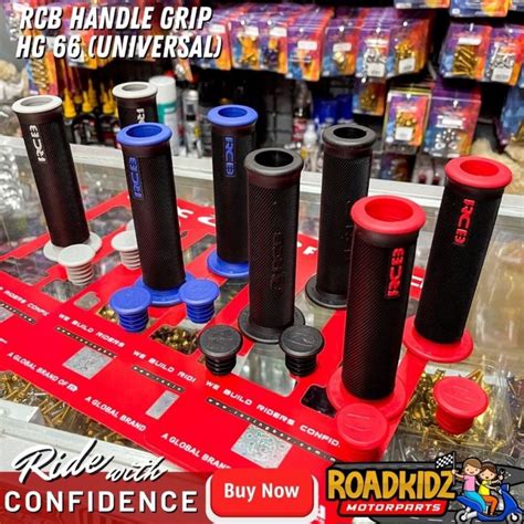 Original Rcb Handle Grip Universal Lazada Ph