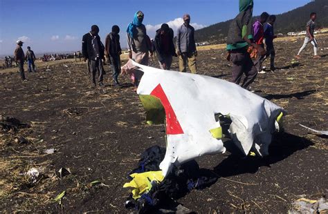 Is The Boeing 737 Max 8 At Fault For The Ethiopian Airlines Disaster