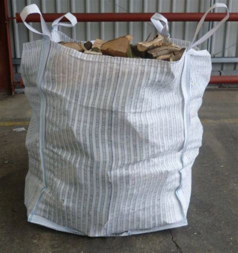 Hot Sale Ventilated Ton Mesh Pp Fibc Jumbo Bag Poly Bulk Big Bag For