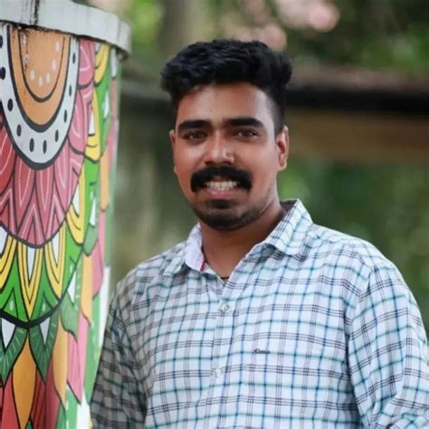 Manoj Unni Iammanoj On Threads