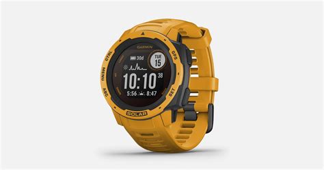 These are the best fitness watches