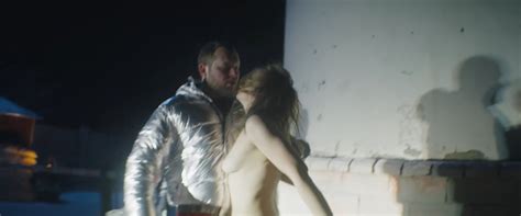 Nude Video Celebs Darya Ekamasova Nude Survived S E