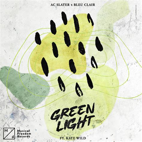 Green Light Feat Kate Wild YouTube Music