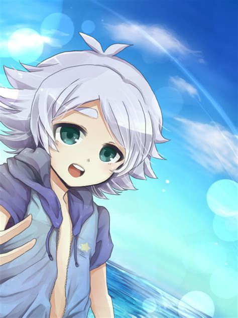 Fubuki Shirou Inazuma Eleven Image 340951 Zerochan Anime Image Board