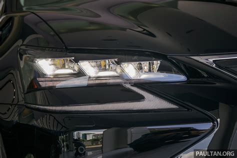 Lexus Gs 200t 5 Paul Tans Automotive News