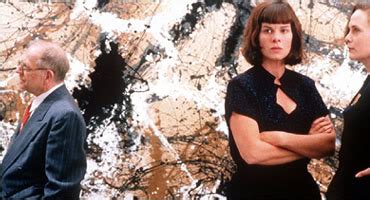 Pollock 2000 Ed Harris Marcia Gay Harden Jennifer Connelly