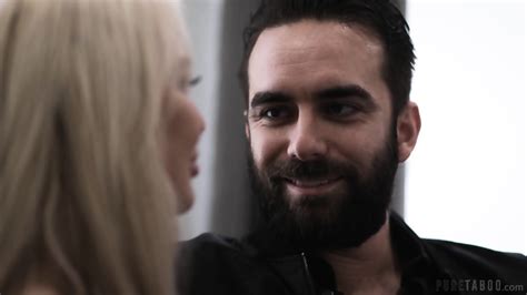 Guy Gets Used By Busty Horny Whore London River