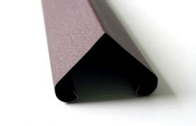 Металлические ламели для забора-жалюзи горизонтальные купить в Москве