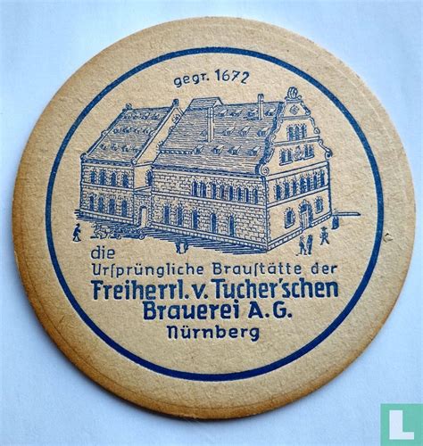 Tucher - Germany - LastDodo