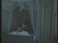 Naked Irina Sabanova In Koleso Lyubvi