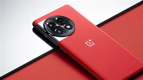 OnePlus 11R 5G Solar Red Variant With 8GB RAM 128GB Storage Launched