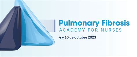 Avances En Fibrosis Pulmonar Pulmonary Fibrosis Academy For Nurses 2023