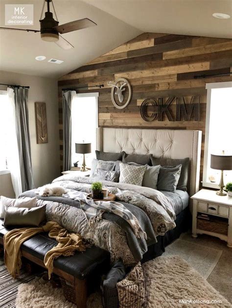 36++ Western bedroom ideas | casaisan