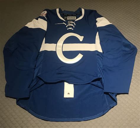 Dare I say the rarest jersey in modern NHL history?? : r/hockeyjerseys