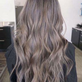 Mushroom blonde la tendance cheveux de l été