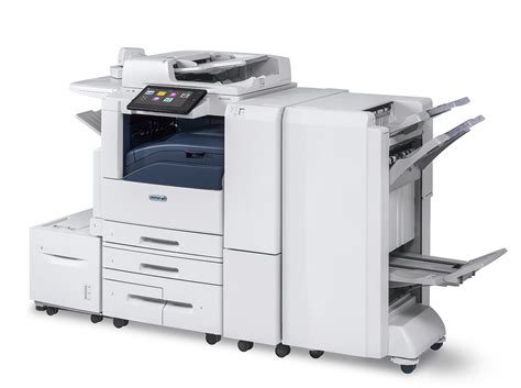 Xerox AltaLink C8045