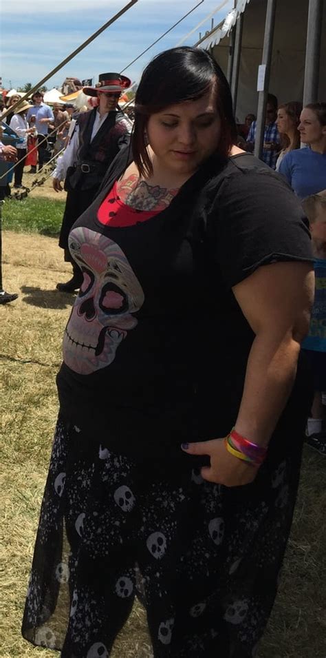 BBW Candids Porn Pictures XXX Photos Sex Images 3756386 PICTOA